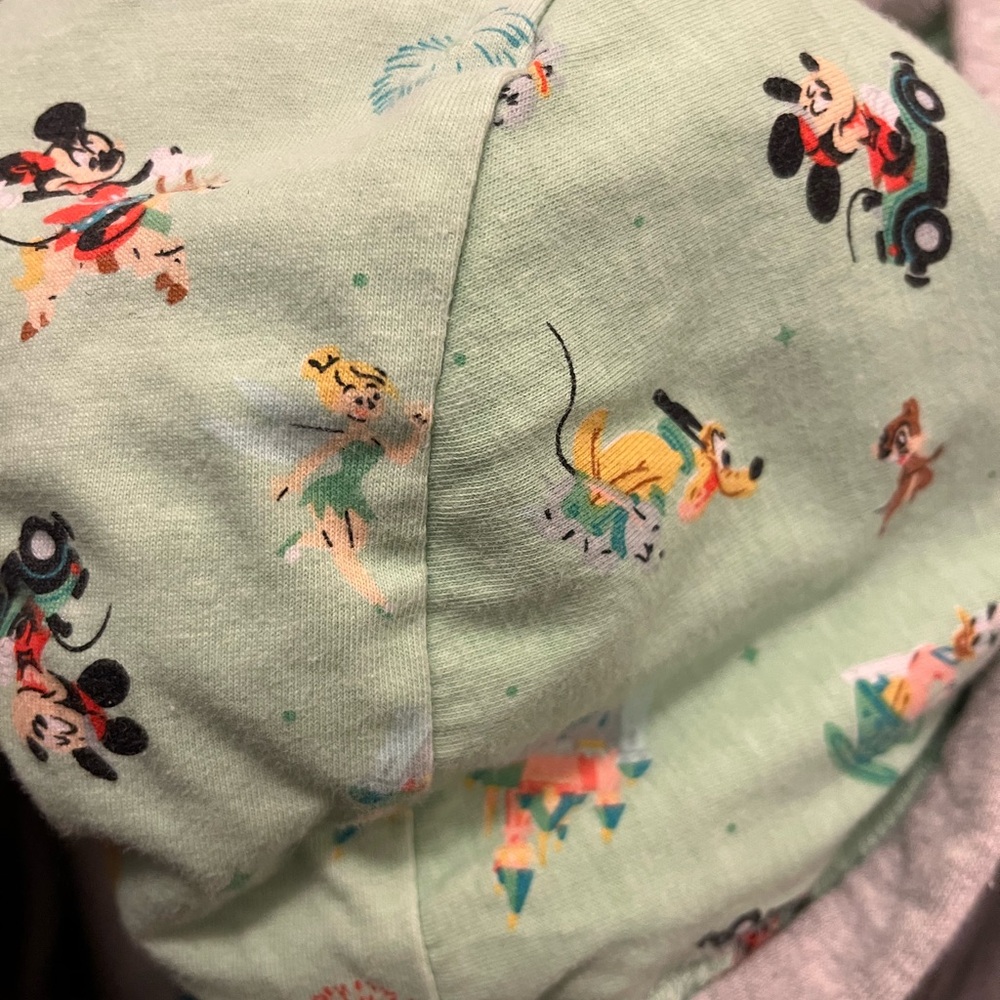 Disney jacket - Picture 4 of 5